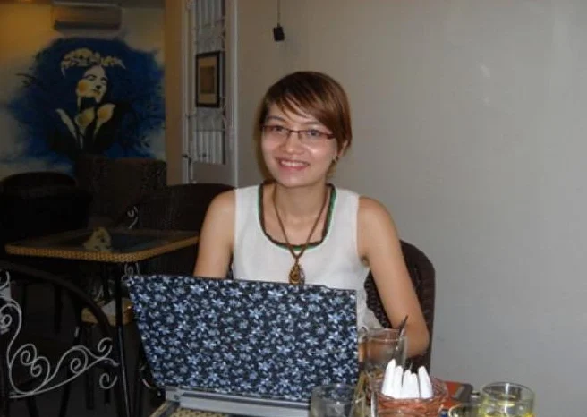 Quan điểm về việc học tiếng Anh