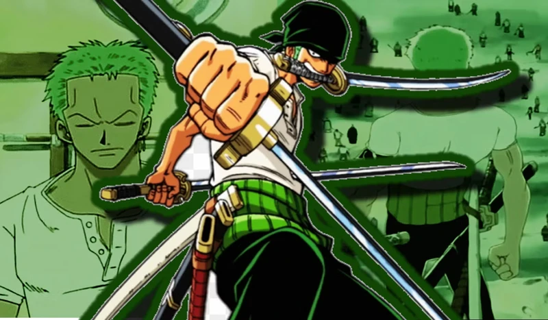 zoro-in-one-piece